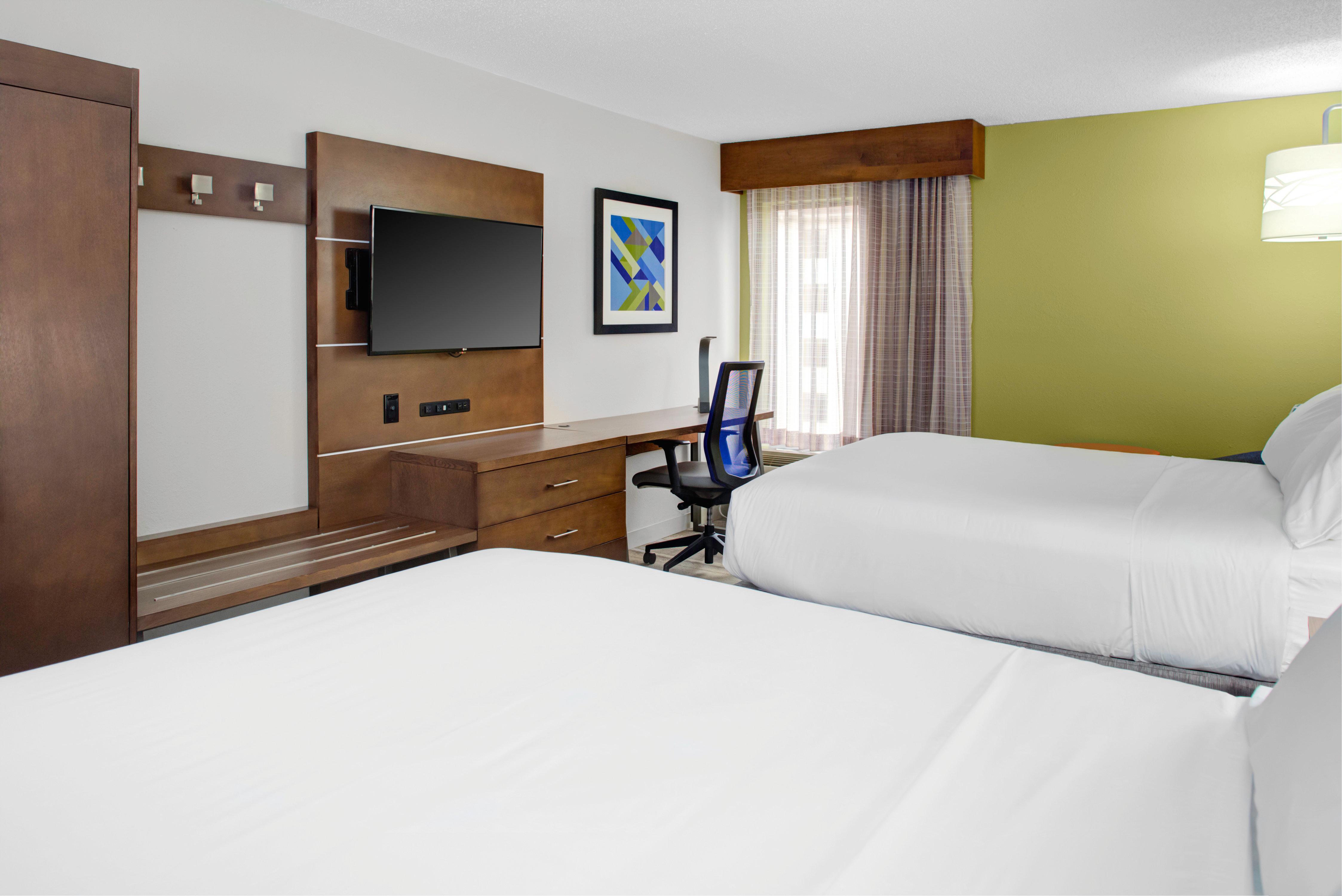 Holiday Inn Express - Chester By Ihg מראה חיצוני תמונה