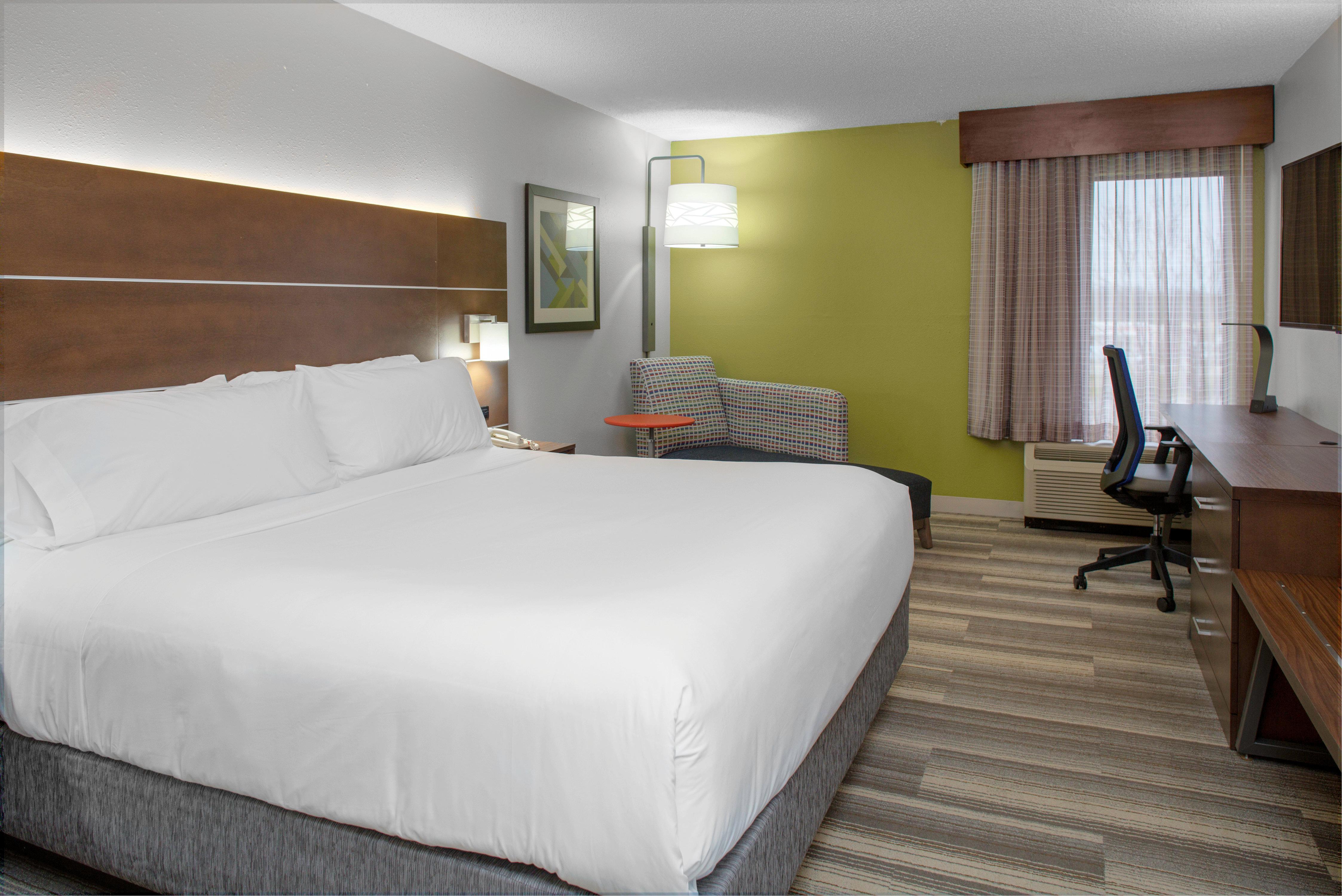 Holiday Inn Express - Chester By Ihg מראה חיצוני תמונה
