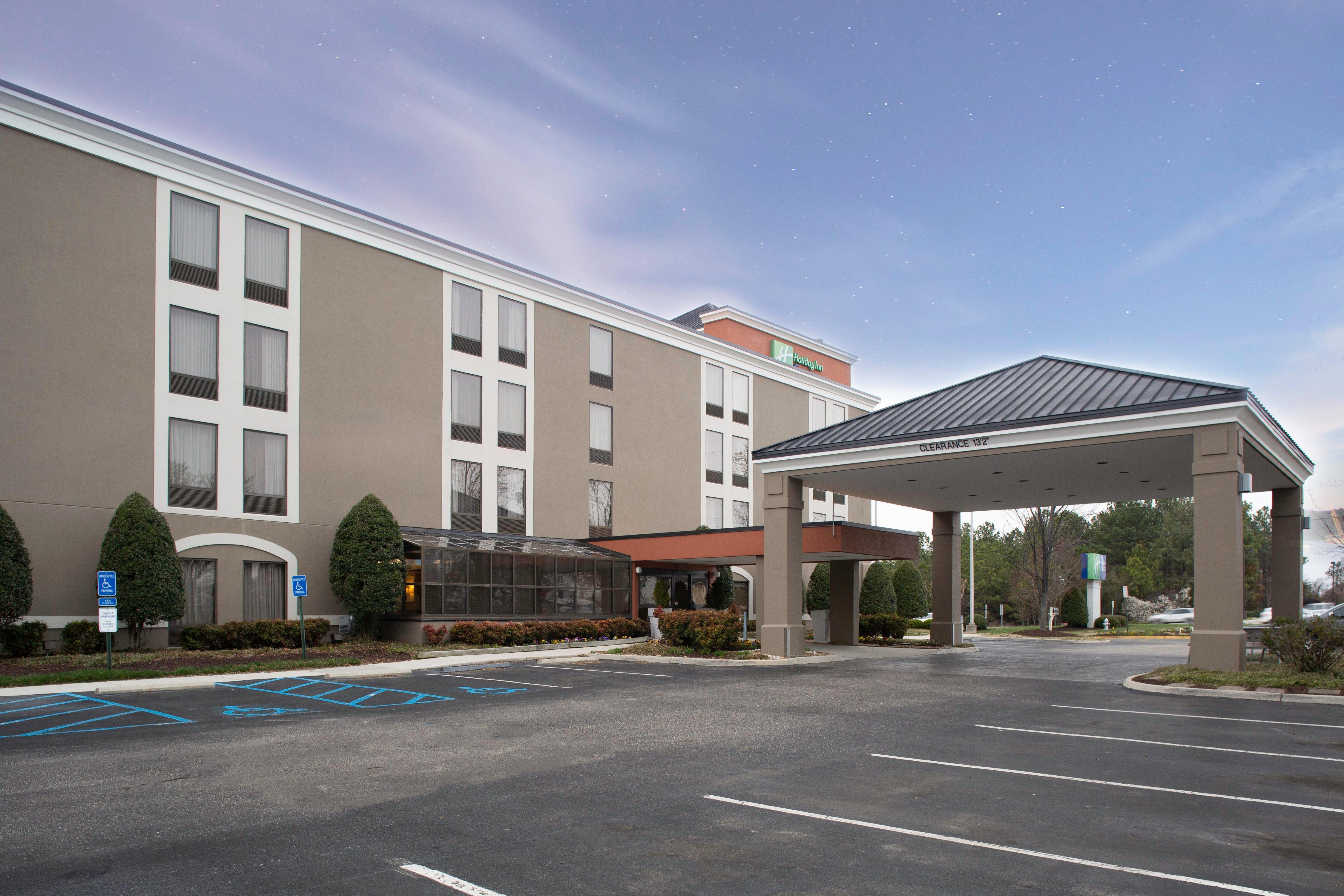 Holiday Inn Express - Chester By Ihg מראה חיצוני תמונה