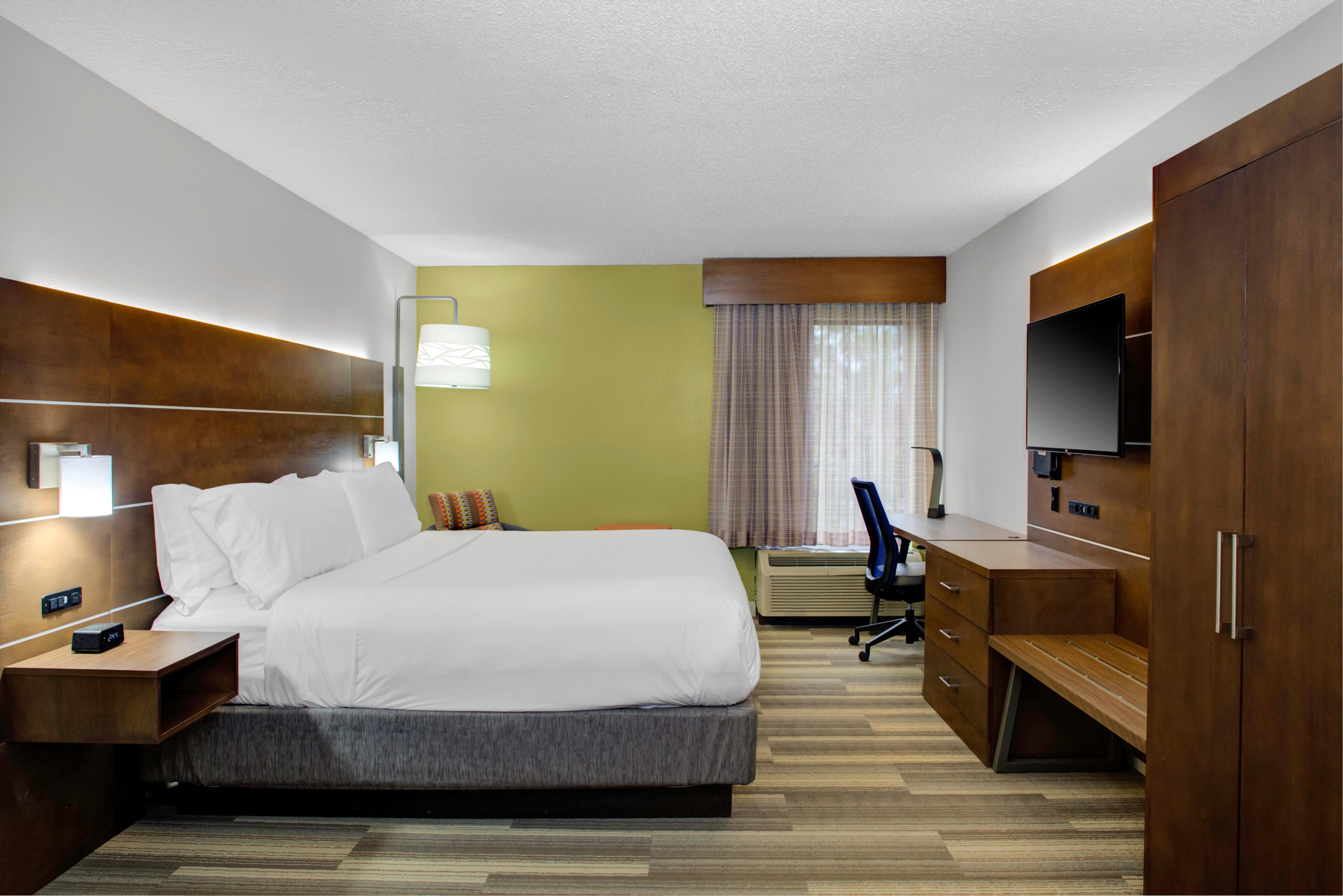 Holiday Inn Express - Chester By Ihg מראה חיצוני תמונה