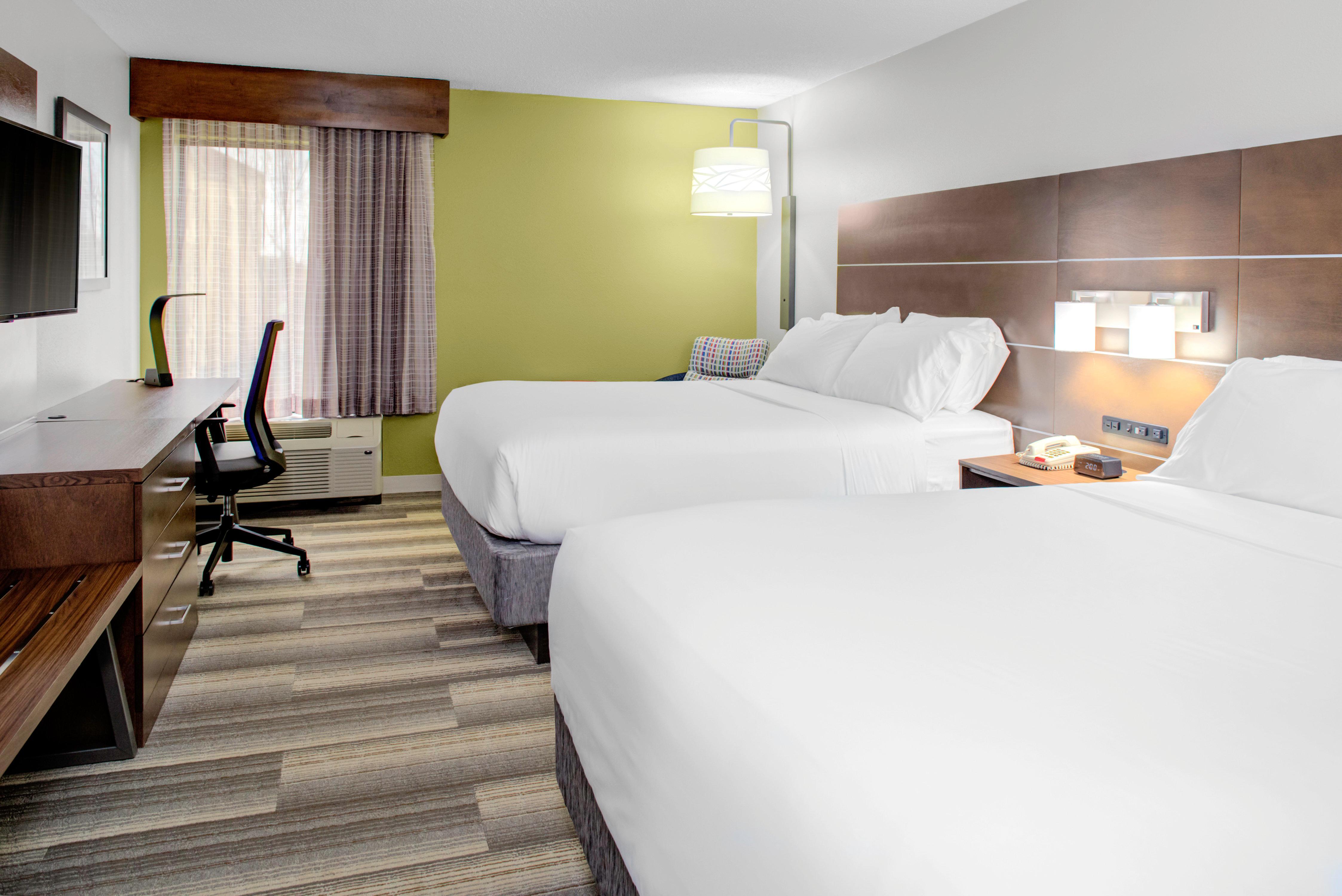 Holiday Inn Express - Chester By Ihg מראה חיצוני תמונה