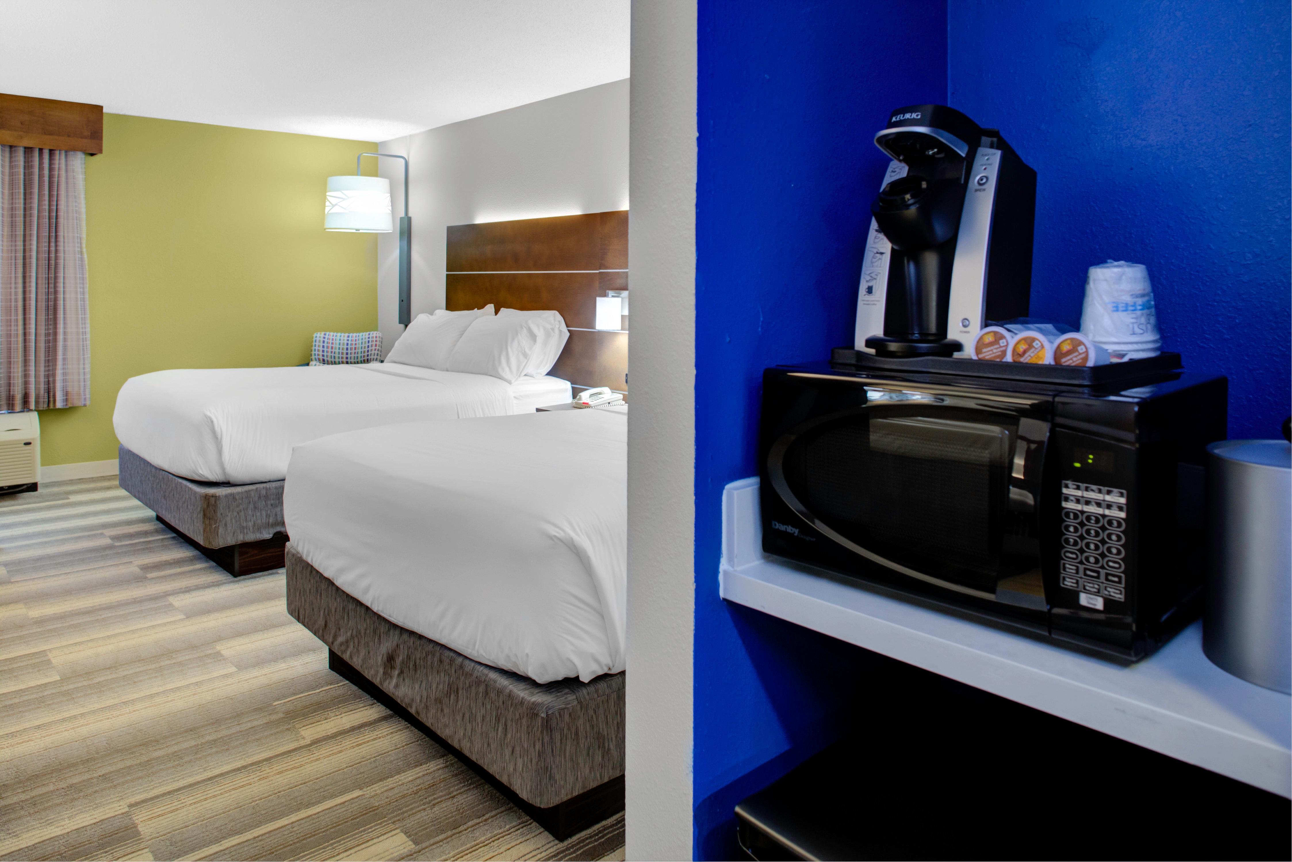 Holiday Inn Express - Chester By Ihg מראה חיצוני תמונה