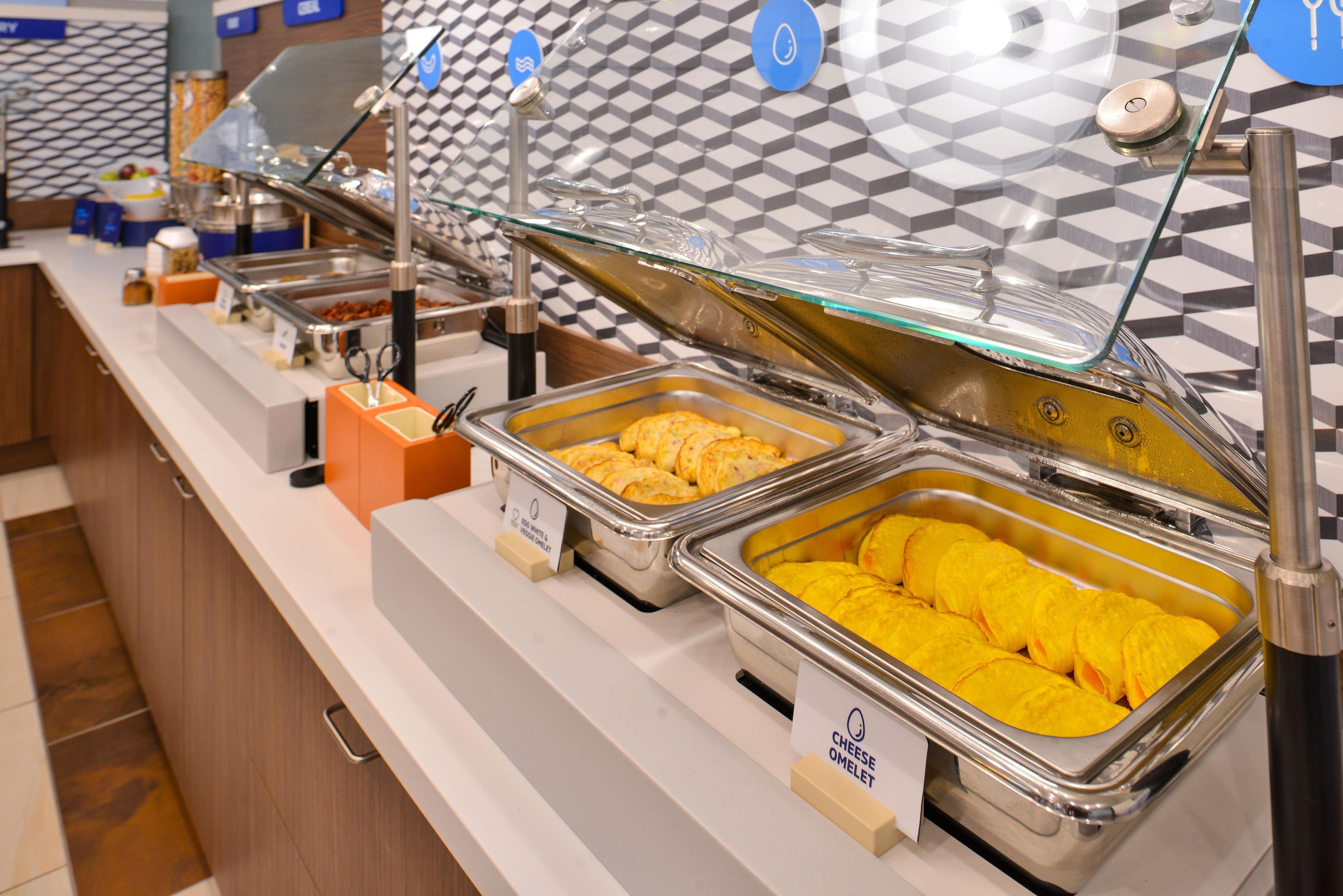 Holiday Inn Express - Chester By Ihg מראה חיצוני תמונה