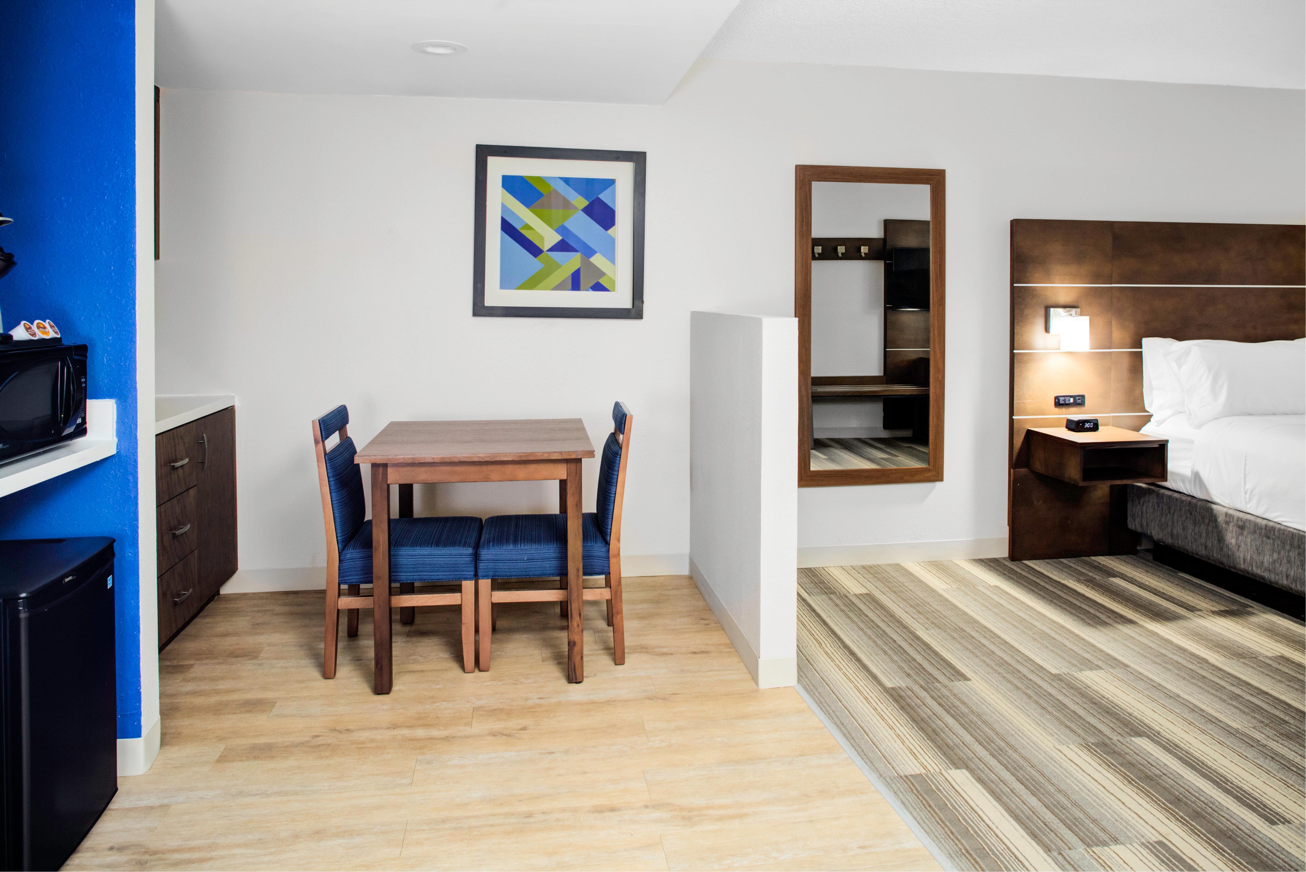 Holiday Inn Express - Chester By Ihg מראה חיצוני תמונה