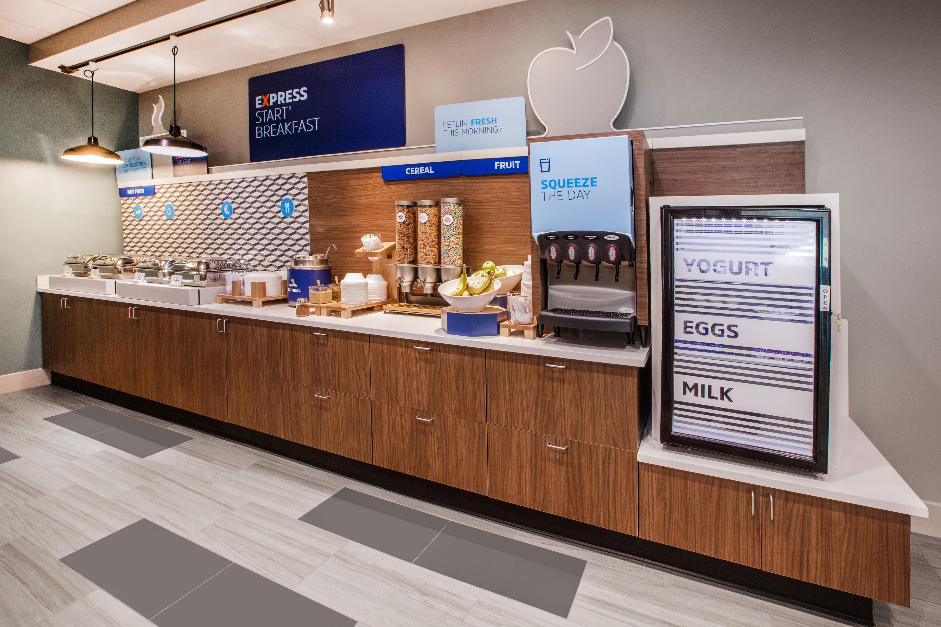 Holiday Inn Express - Chester By Ihg מראה חיצוני תמונה