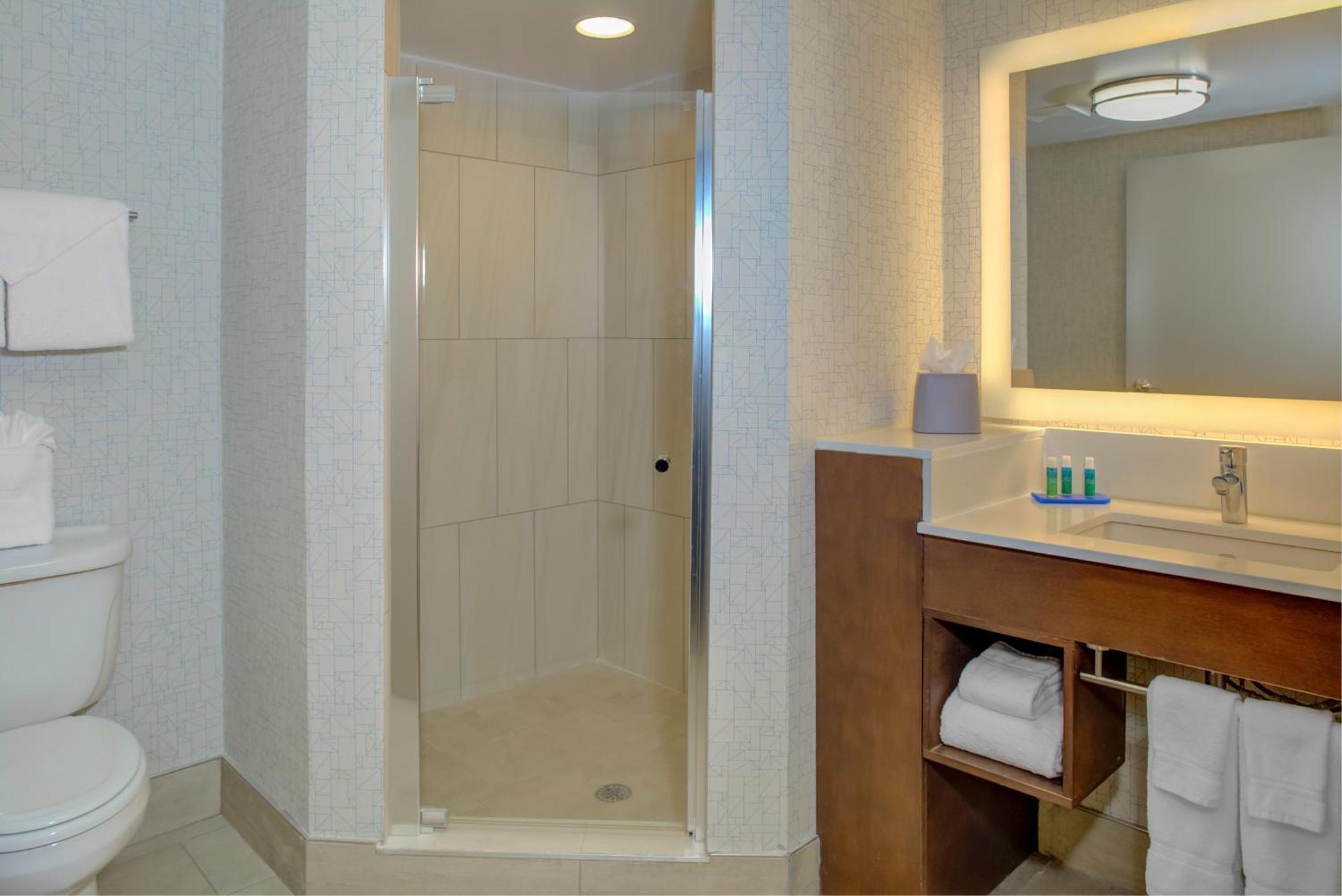 Holiday Inn Express - Chester By Ihg מראה חיצוני תמונה