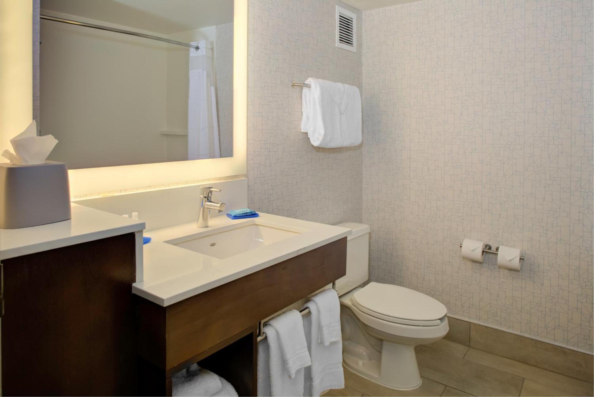 Holiday Inn Express - Chester By Ihg מראה חיצוני תמונה